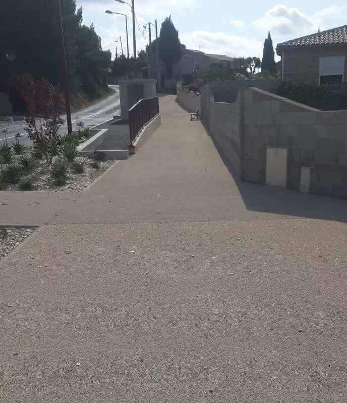 Illustration of Aménagements urbains