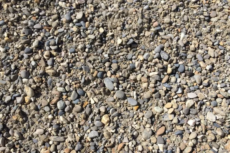 Illustration of Tout-venant