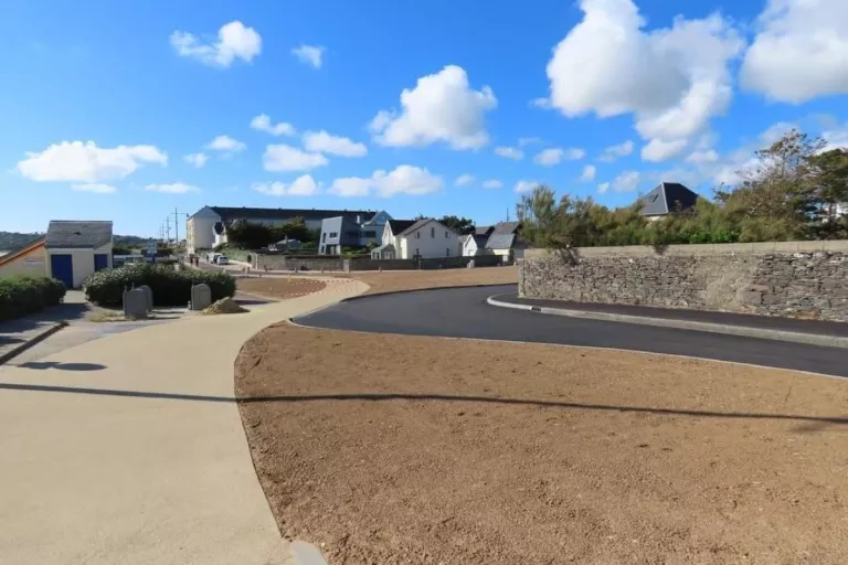 Illustration of Notre sable traité