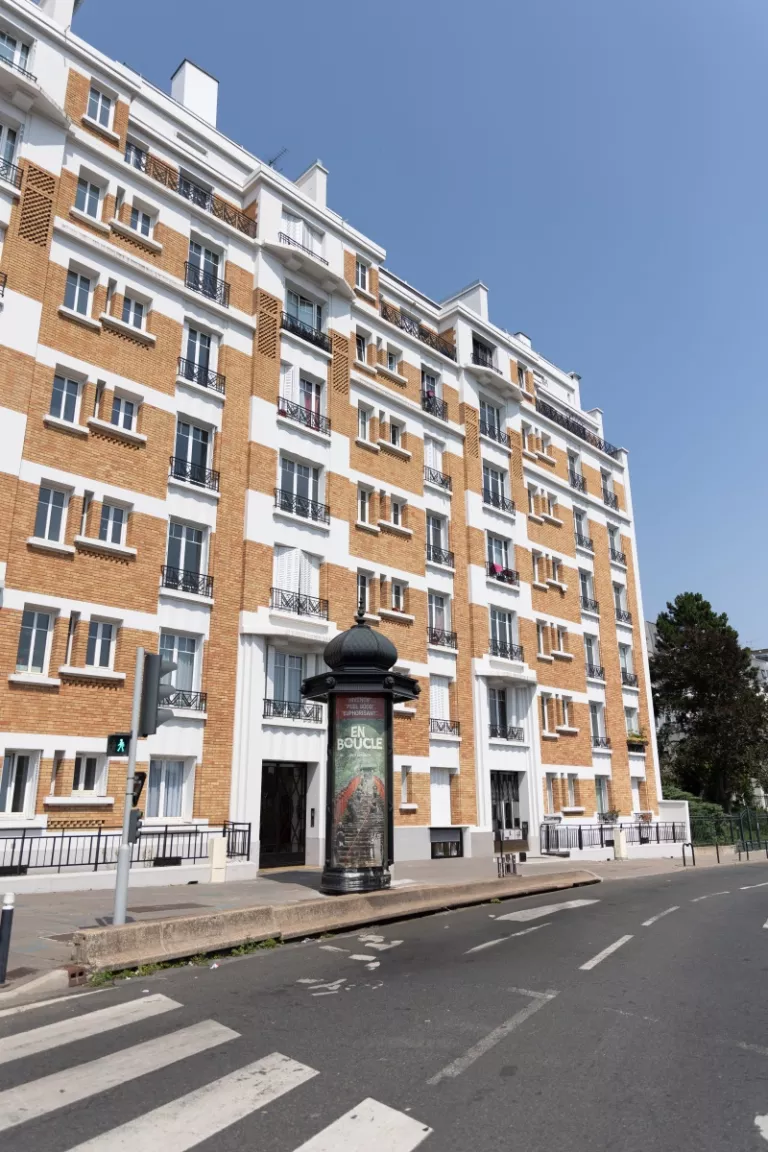 Illustration of Assainissement et lotissements : 