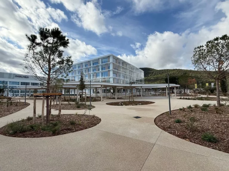 Illustration of Nos réalisations