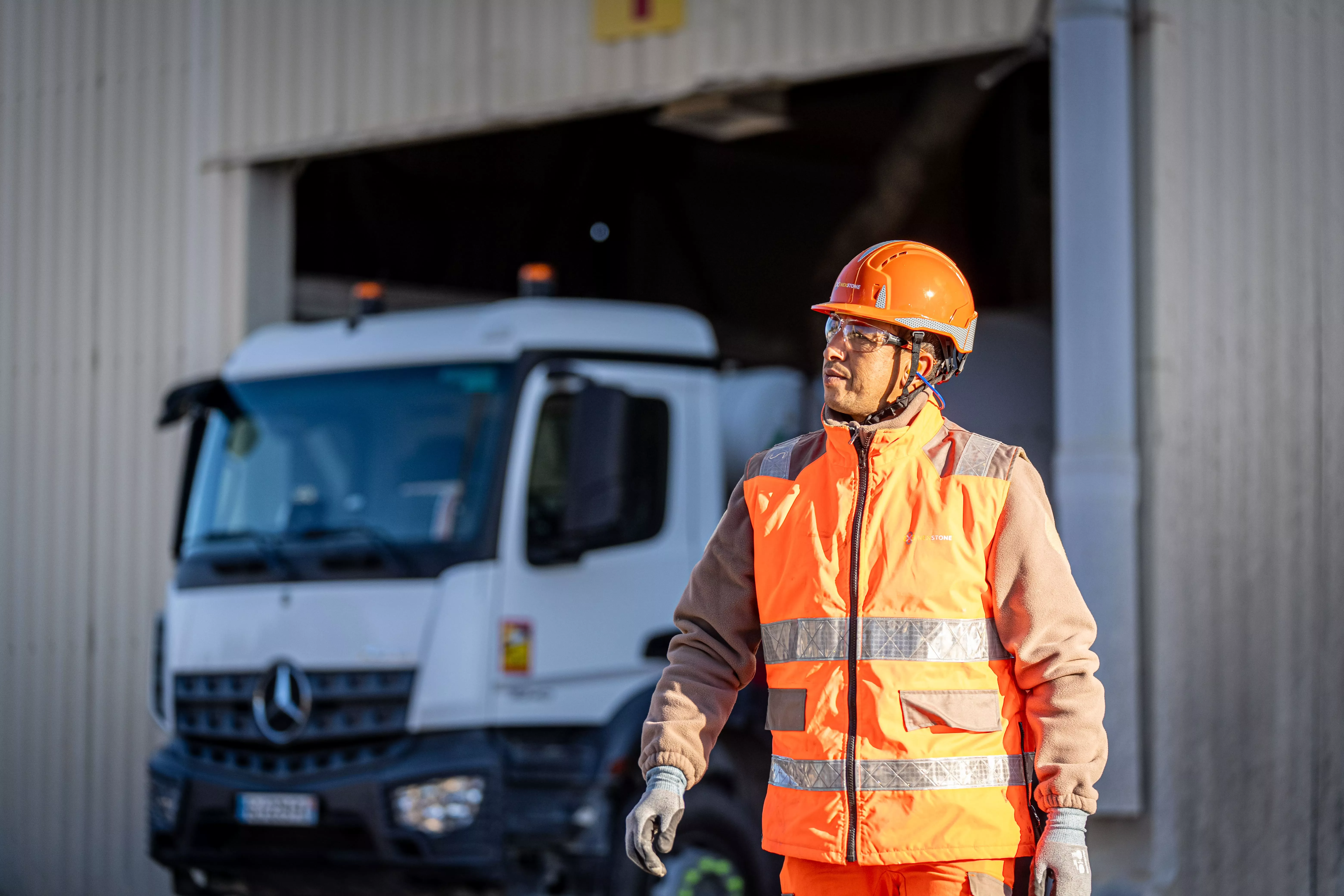 Collaborateur Nexstone